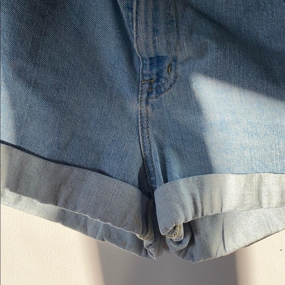 BDG Jean Shorts - Picture 7 of 9
